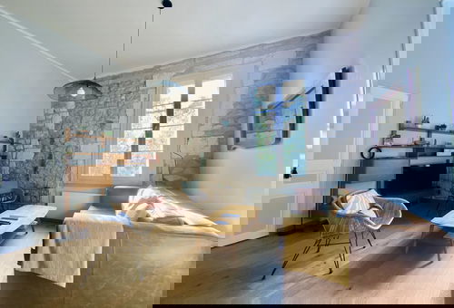 Appartement 1 chambre Montpellier