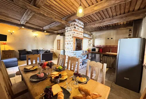 Apartment 3 bedroom Vars