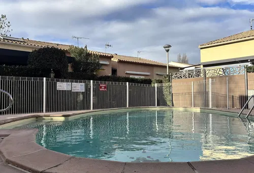 Villa 2 bedroom Marseillan