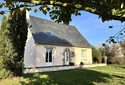 Villa 3 bedroom Plurien