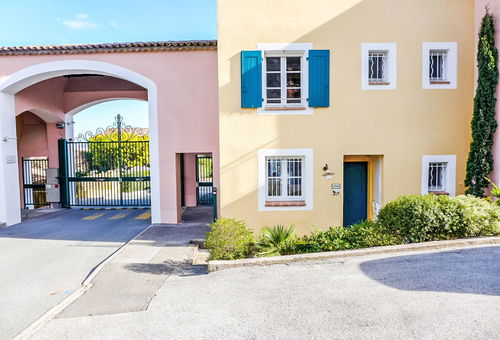 Maison 4 chambres Roquebrune-sur-argens