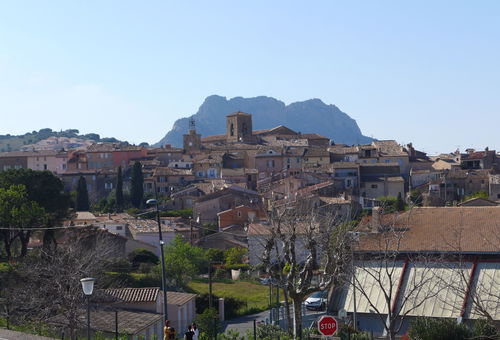 Villa 4 bedroom Roquebrune-sur-argens