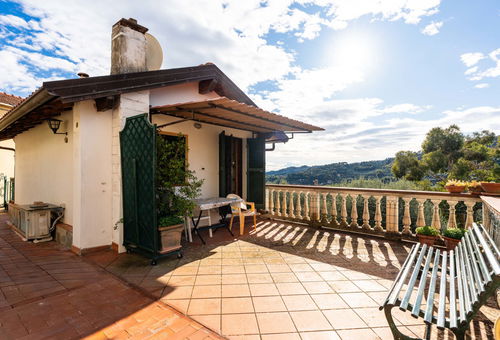 Villa 2 bedroom Diano Marina