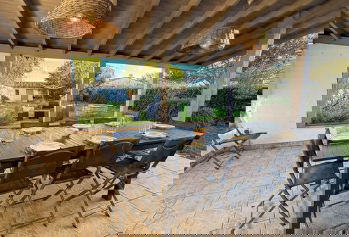 Lovely house in “Le Gillieux” close to cycle paths