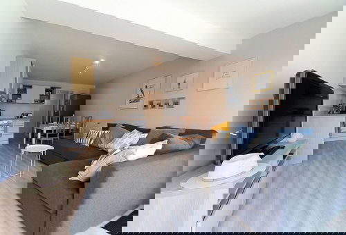 Saint-Philibert, near the beach, 2-room apartment