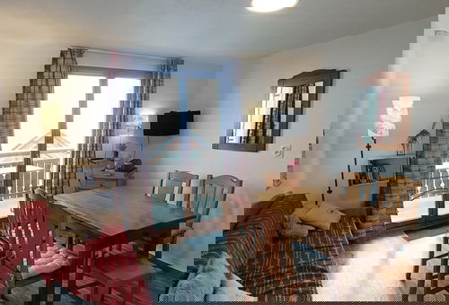 Apartment for 4 - 6 people in Albiez-Montrond