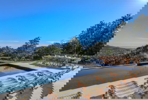 Villa Aberia Di Santa Lucia