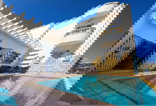 Villa 3 bedroom Hammamet