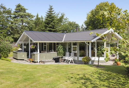 Villa 2 bedroom Vejby