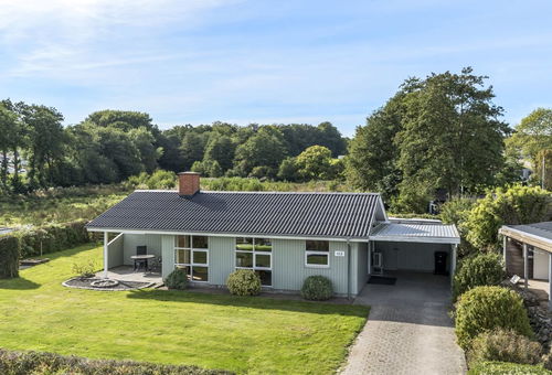 Villa 3 bedroom Sønder Bjert