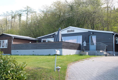 Villa 3 bedroom Aabenraa