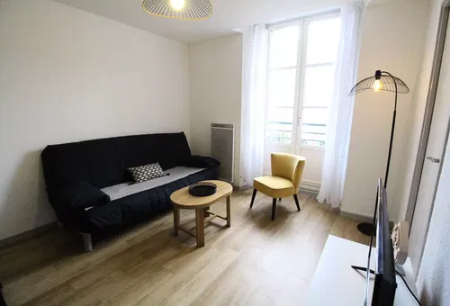 Apartment 1 bedroom Bagnères-de-luchon