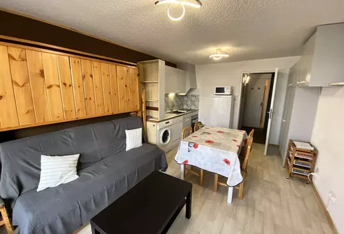 Wohnung 1 Zimmer Risoul