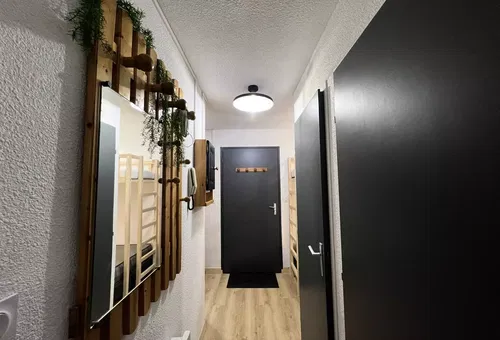 Apartment 1 bedroom Saint-sorlin-d'arves