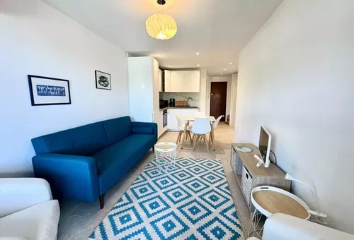 Appartement 1 chambre Cannes