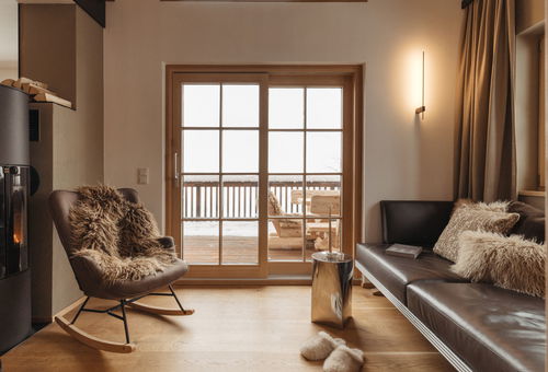 Chalet 5 chambres Mühlbach Am Hochkönig