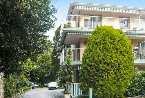 Apartment 1 bedroom Antibes