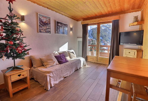 RESIDENCE LES PROVERES N°42 - Type C2 - Entrée gaucheClassement en cours2...