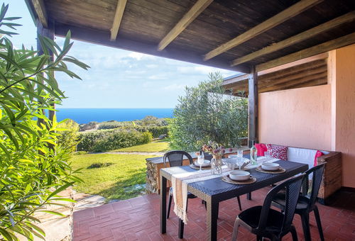 Apartment 3 bedroom Stintino