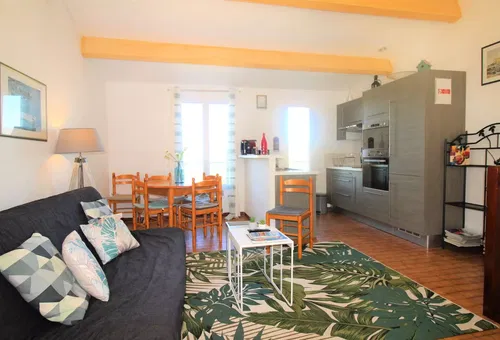 Maison 2 chambres Cogolin