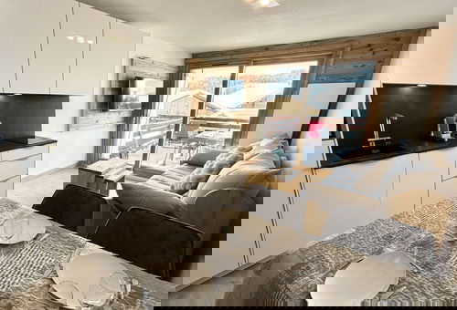 Les Saisies (73) - Karina
Studio apartment with sleeping alcove -...