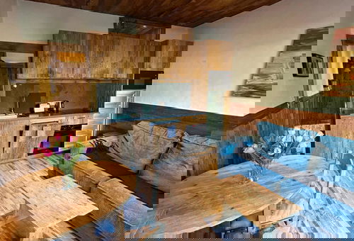 Chalet de Solaise B03