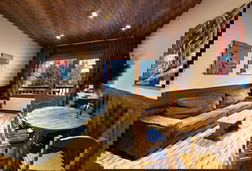 Chalet de Solaise B03