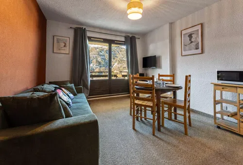 Appartement 1 chambre Les Orres