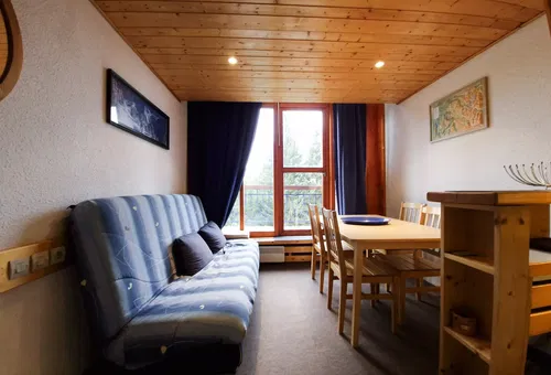 Apartment 1 bedroom Bourg-saint-maurice