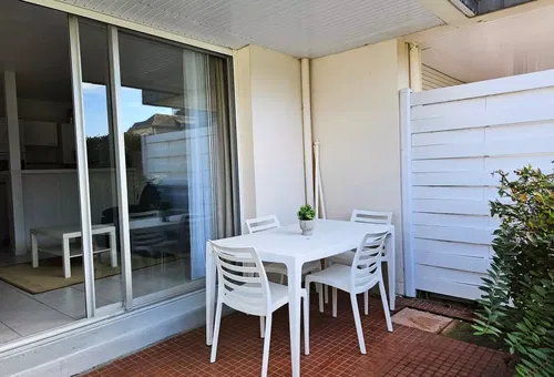 Apartment 1 bedroom Carnac