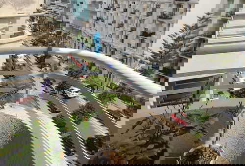 Beau studio à 2 pas de la plage