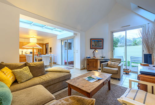 Apartment 4 bedroom Saint-pierre-quiberon