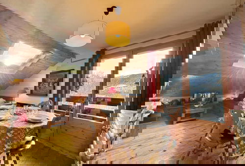 Notre-Dame-de-Bellecombe (73) - Chalet Bonaparte
2-room apartment with...