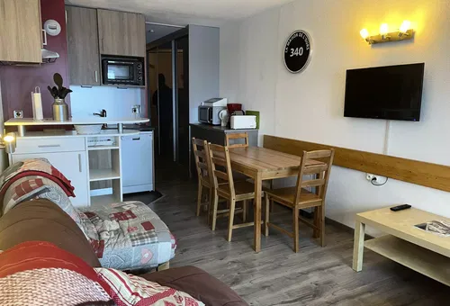 Apartment 1 bedroom Bourg-saint-maurice