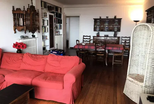 Wohnung 3 Zimmer Pornichet