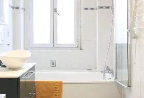 Apartment 1 bedroom Paris