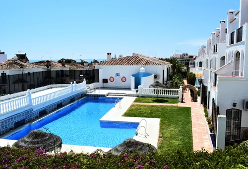 Apartment 2 bedroom Nerja