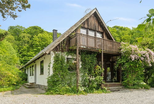 Haus 4 Zimmer Ebeltoft