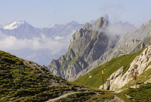 Wohnung 1 Zimmer Savoie