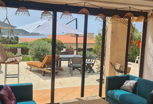 Villa 2 bedroom Cargèse