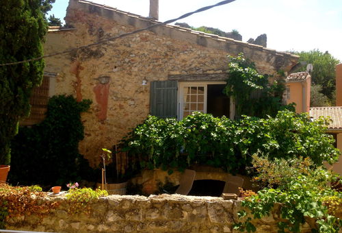 Villa 2 bedroom Gigondas