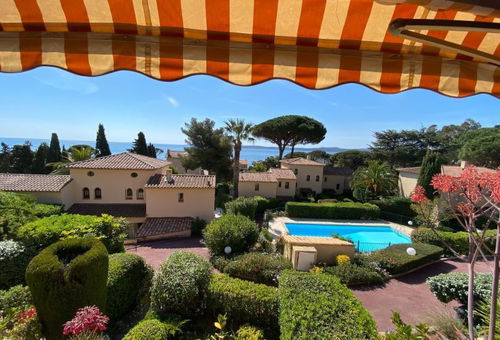 Maison 1 chambre Sainte-maxime