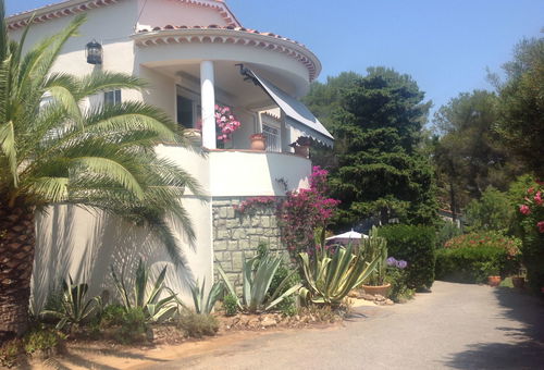 Apartment 1 bedroom Fréjus