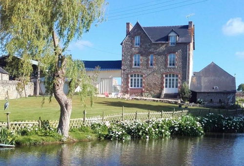 Villa 5 bedroom Plancoët