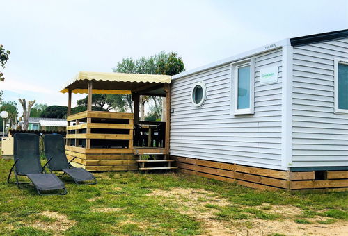 Appartement 2 chambres Fréjus