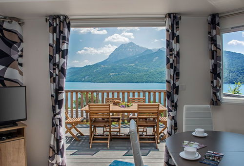 Appartement 2 chambres Chorges