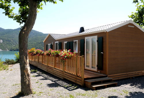 Appartement 2 chambres Chorges