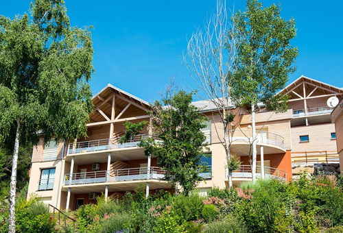 Appartement 3 chambres Chorges