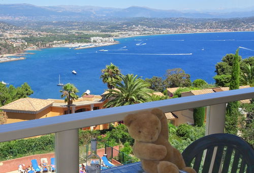 Appartement 1 chambre Théoule-sur-mer