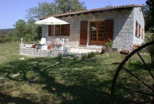 Maison 2 chambres Sartène